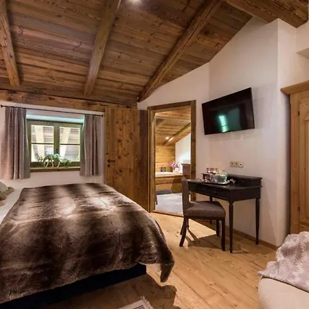 7br Modern Chalet In Βίλα *